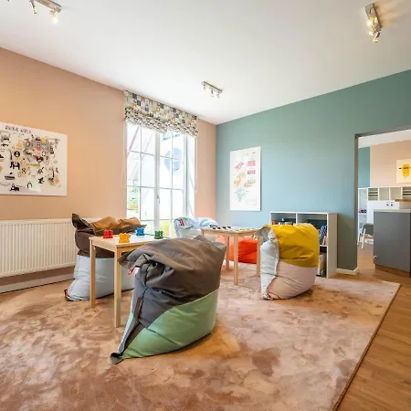 Rugana - Komfort 1-raum Mit Terrasse B23 דירה