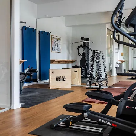 Rugana - Komfort 1-raum Mit Terrasse B23 * דראנסקה