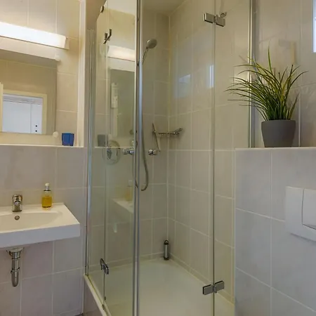 Rugana - Komfort 1-raum Mit Terrasse B23 * Dranske