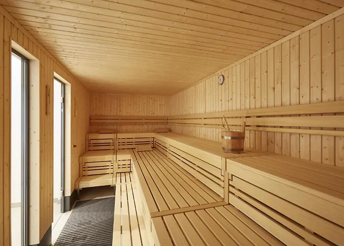 Rugana - Komfort 1-raum Mit Terrasse B23